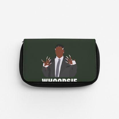 Whoopsie Made An Oopsie Pencil Case