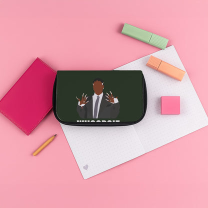 Whoopsie Made An Oopsie Pencil Case