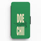 DoechiiWallet Phone Cases