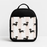 Patterns Lunchboxes