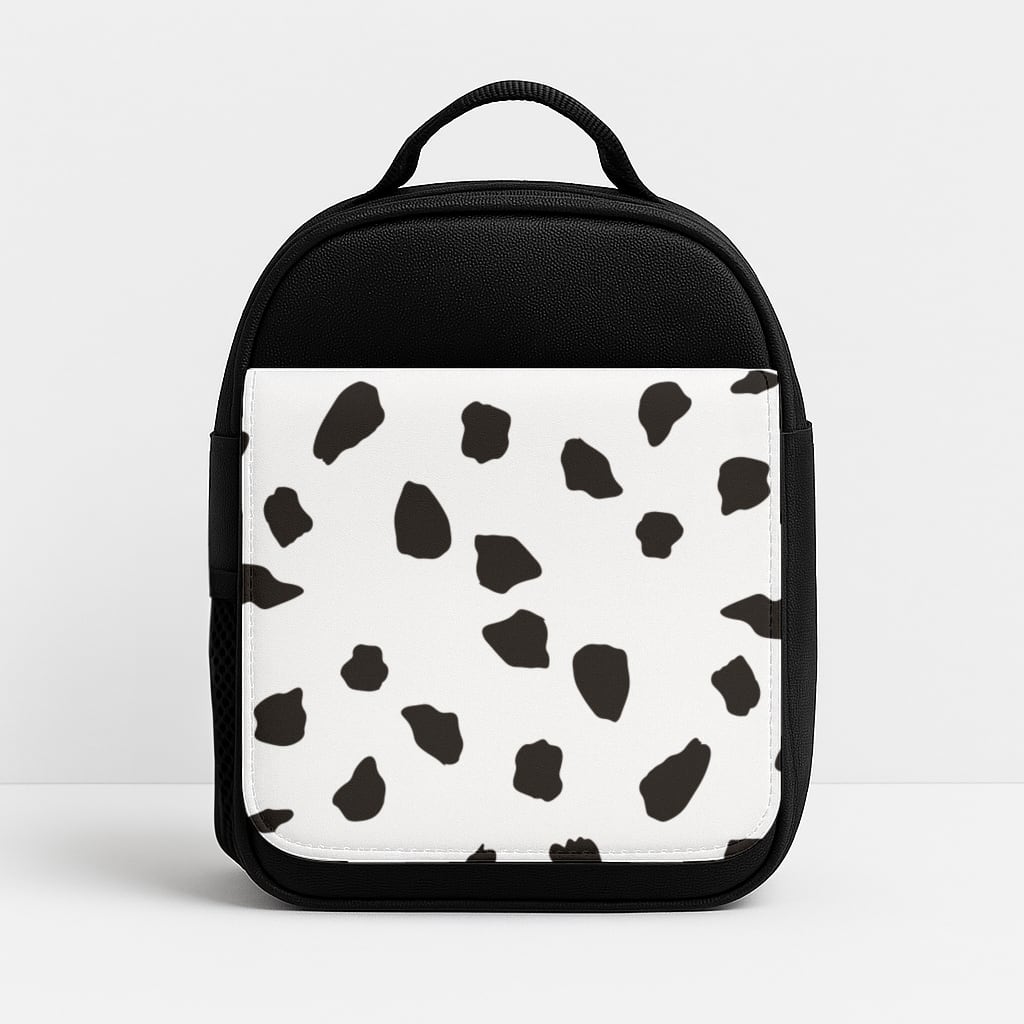 Dalmatian - Dog Pattern Lunchbox