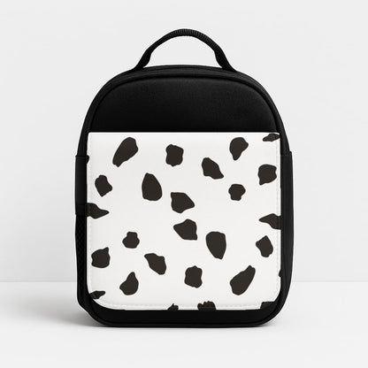 Dalmatian - Dog Pattern Insulated Lunchbox
