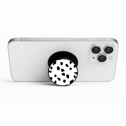 Dalmatian - Dog Pattern Phone Stand