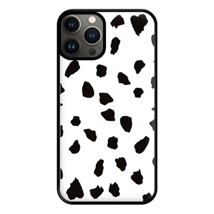 Dalmatian - Dog Pattern Phone Case for iPhone 11 Pro Max