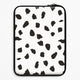 Dog PatternsLaptop Sleeves