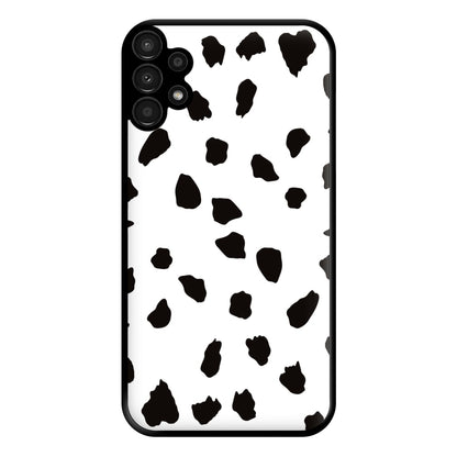 Dalmatian - Dog Pattern Phone Case for Galaxy A13