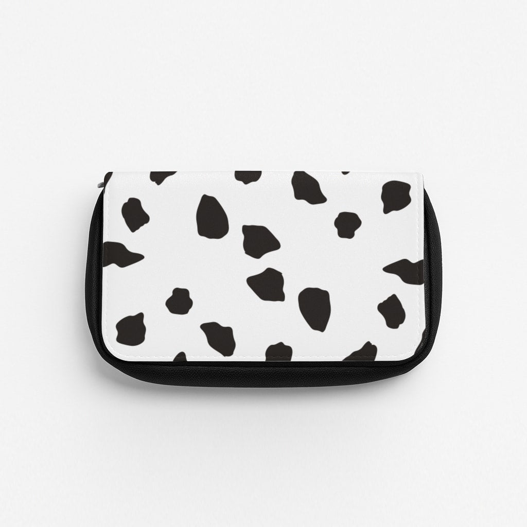 Dalmatian - Dog Pattern Pencil Case