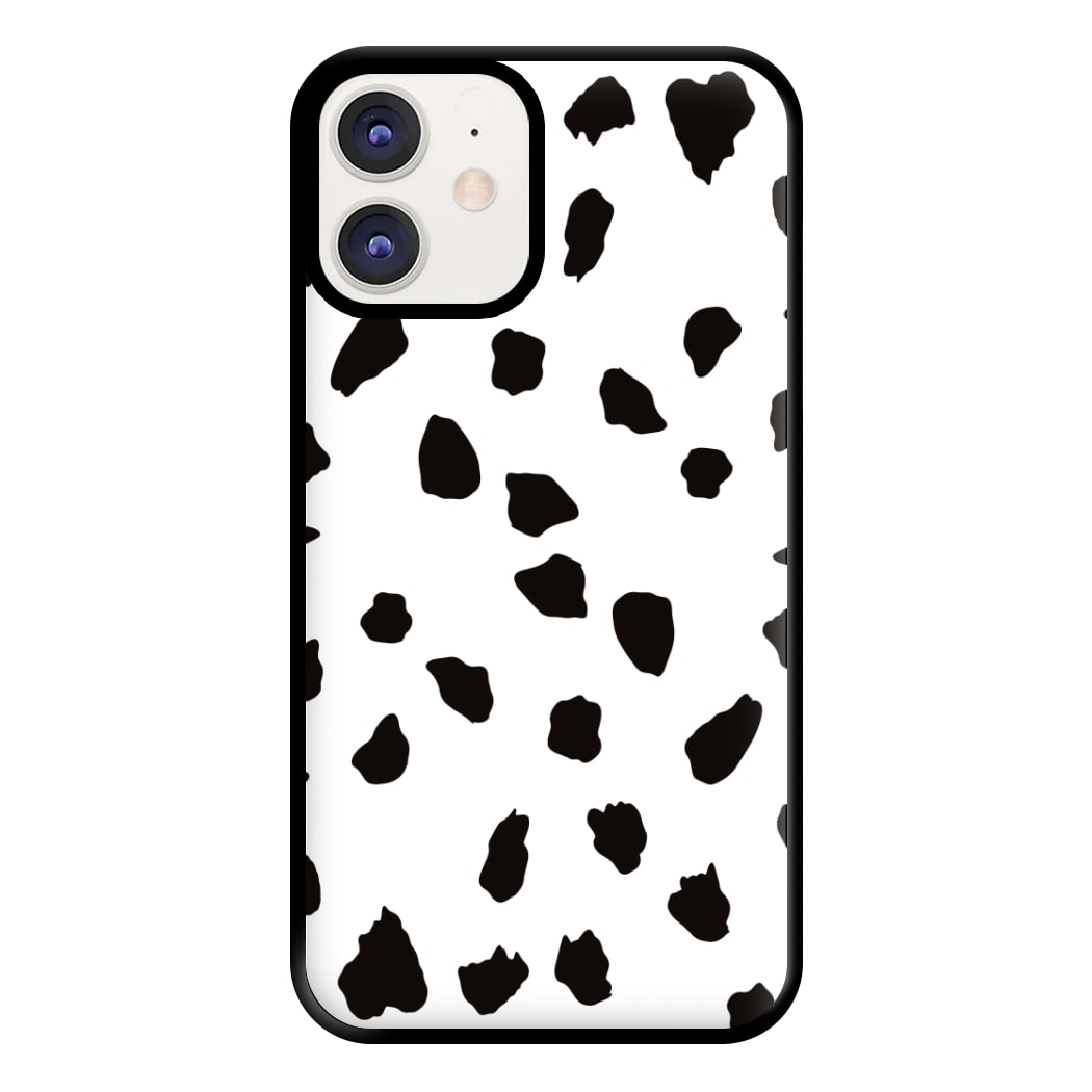 Dalmatian - Dog Pattern Phone Case for iPhone 11