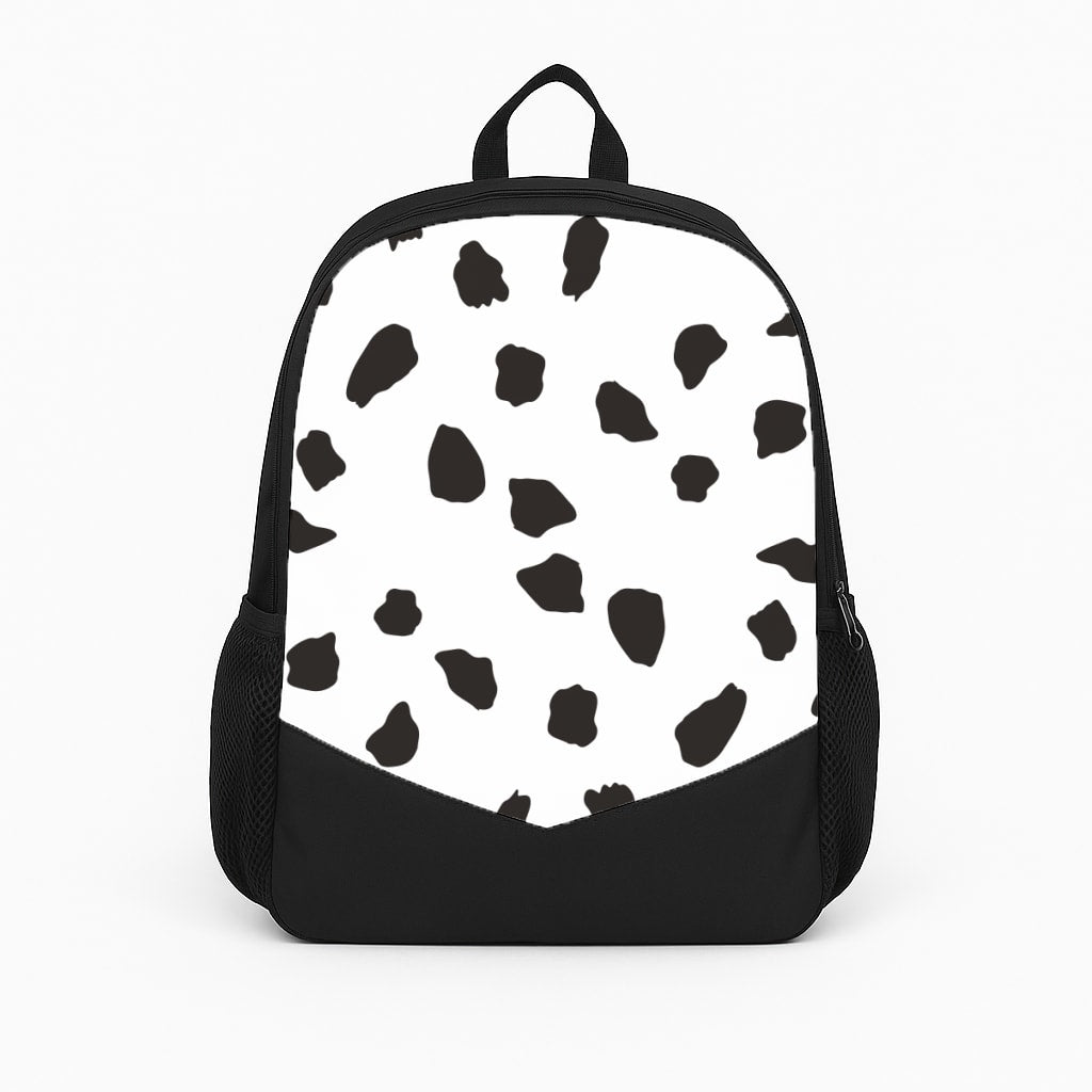 Dalmatian - Dog Pattern Backpack