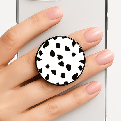 Dalmatian - Dog Pattern Phone Grip