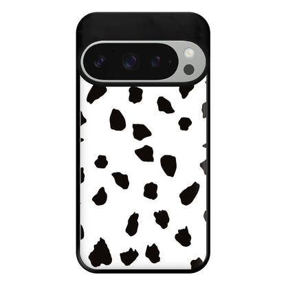 Dalmatian - Dog Pattern Phone Case for Google Pixel 9 Pro XL