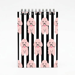 A6 Notebook