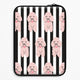 Dog PatternsLaptop Sleeves