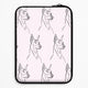 Dog PatternsLaptop Sleeves