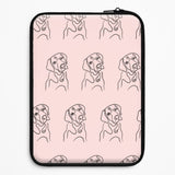 Patterns Laptop Sleeves