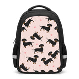 Patterns Backpacks
