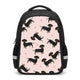 PatternsBackpacks