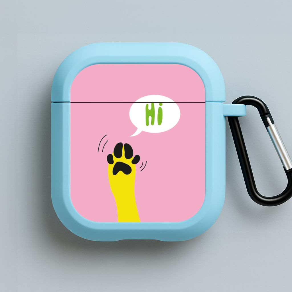 Free personalisation on all phone cases