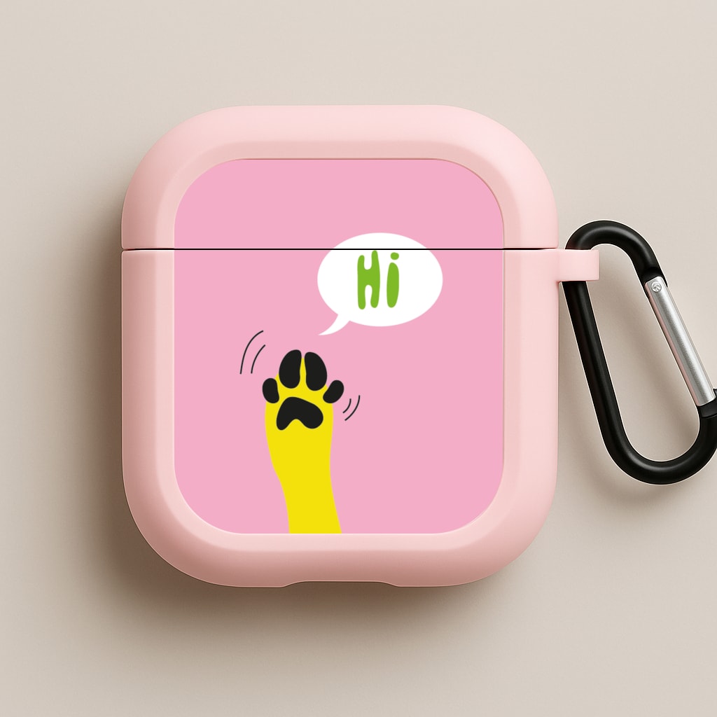 Free personalisation on all phone cases