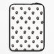 Dog PatternsLaptop Sleeves
