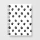 Dog PatternsNotebooks