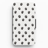 Patterns Wallet Phone Cases