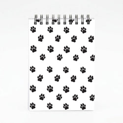 A6 Notebook