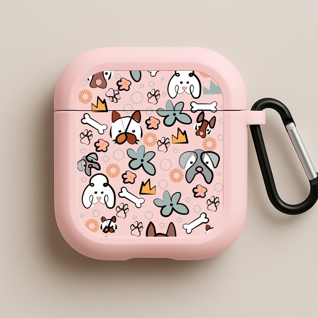 Free personalisation on all phone cases