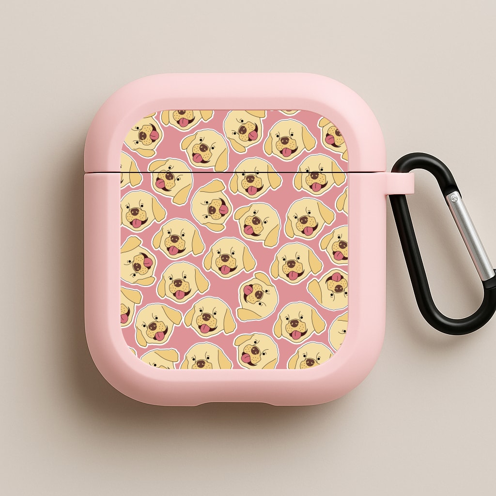 Free personalisation on all phone cases