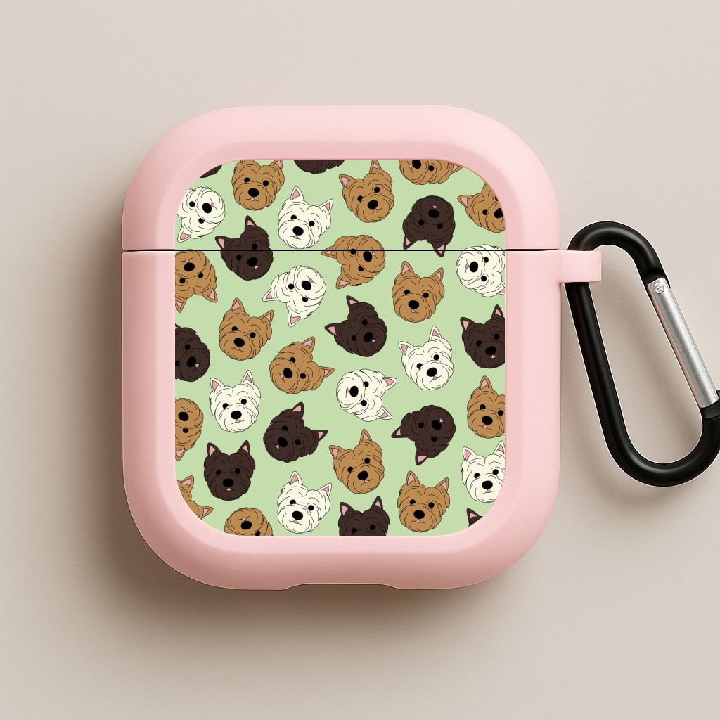 Free personalisation on all phone cases