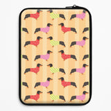 Patterns Laptop Sleeves