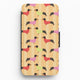 Dog PatternsWallet Phone Cases