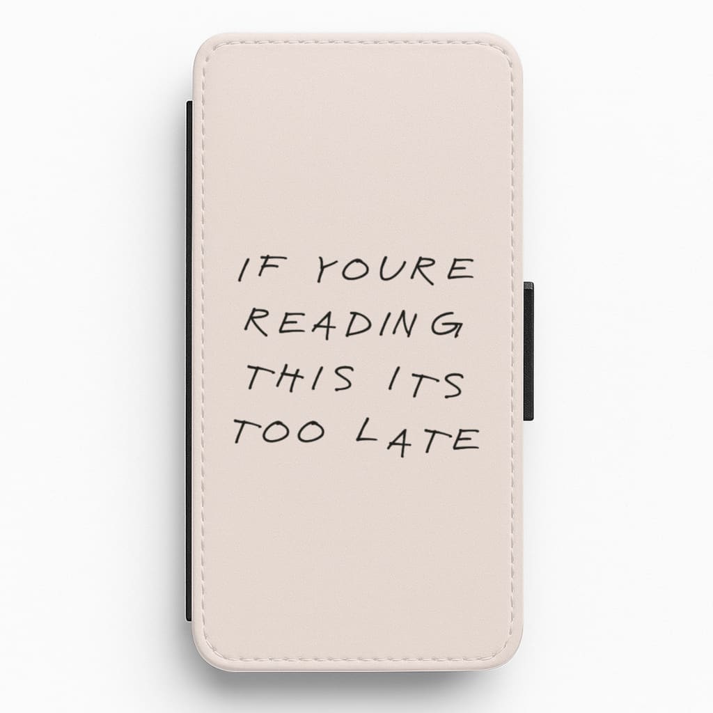 Free personalisation on all phone cases