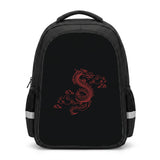 Patterns Backpacks
