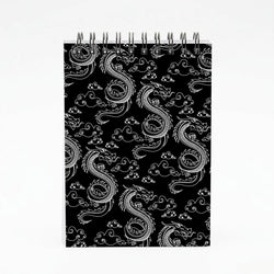 A6 Notebook