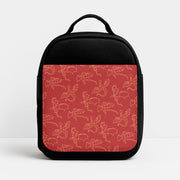 Flying Dragons - Dragon Patterns Lunchbox 2