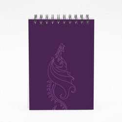 A6 Notebook