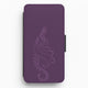 Dragon PatternsWallet Phone Cases