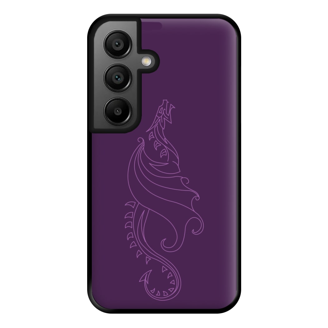 Flying Dragon - Dragon Patterns Phone Case for Google Pixel 8