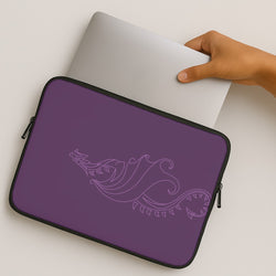 Flying Dragon - Dragon Patterns MacBook Case