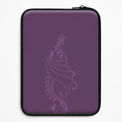 Flying Dragon - Dragon Patterns Universal Laptop Sleeve