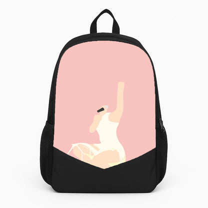 Headless - Dua Backpack