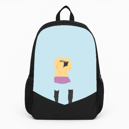 Outfit - Dua Backpack