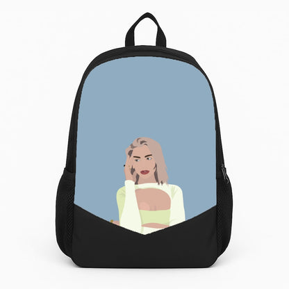 Face - Dua Backpack