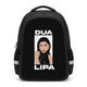 Dua LipaBackpacks
