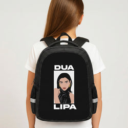Text - Dua Backpack