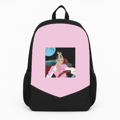 Driving - Dua Backpack