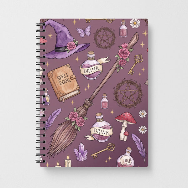 Notebook