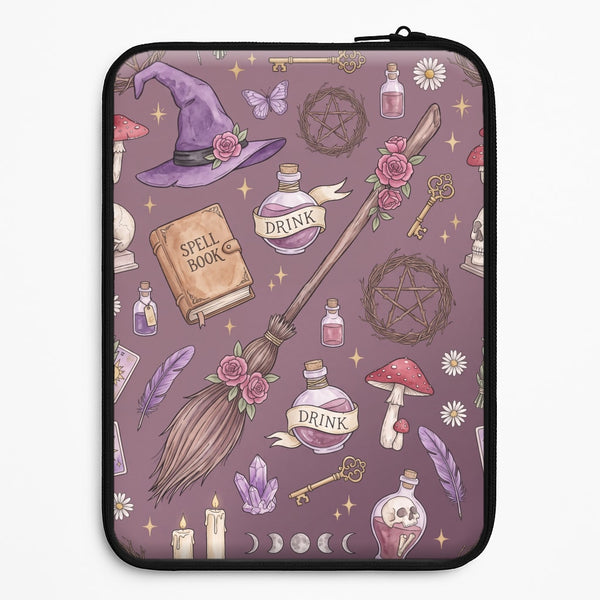 Universal Laptop Sleeve