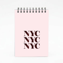 A6 Notebook